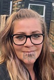 Keeley Dunn - Whangarei